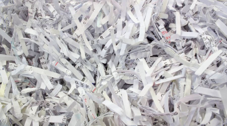 Protect Your Springfield Business With Scheduled Shredding